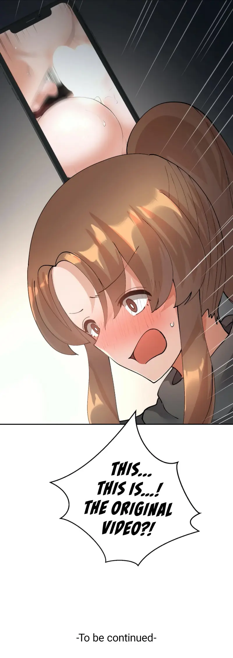 Nude Cam Girlfriend Chapter 28 - Page 64