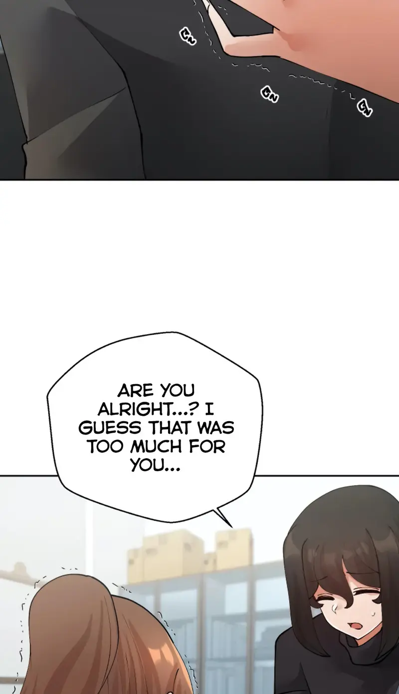 Nude Cam Girlfriend Chapter 29 - Page 11