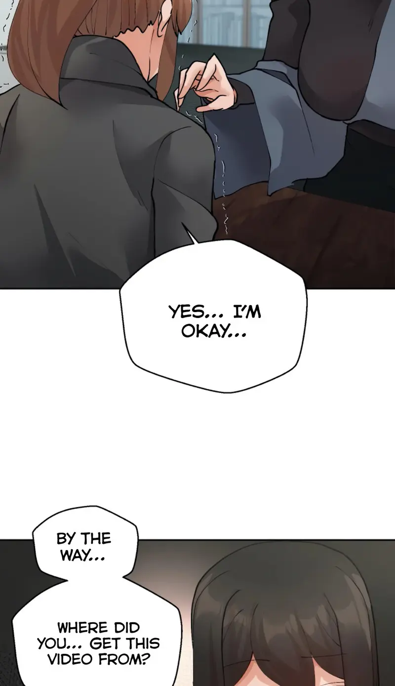 Nude Cam Girlfriend Chapter 29 - Page 12