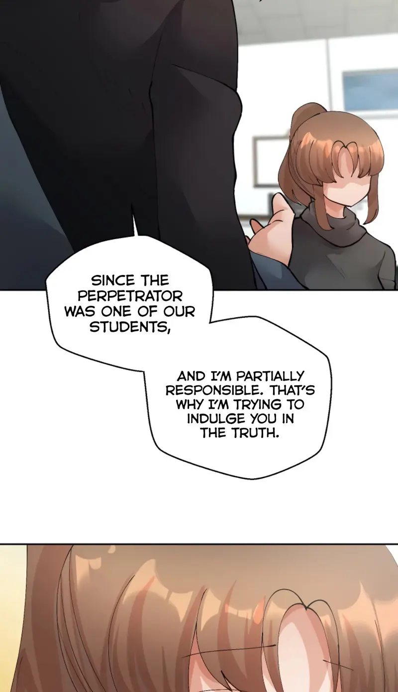 Nude Cam Girlfriend Chapter 29 - Page 14
