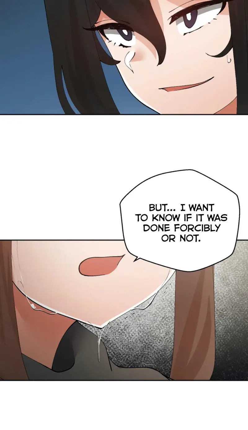 Nude Cam Girlfriend Chapter 29 - Page 16