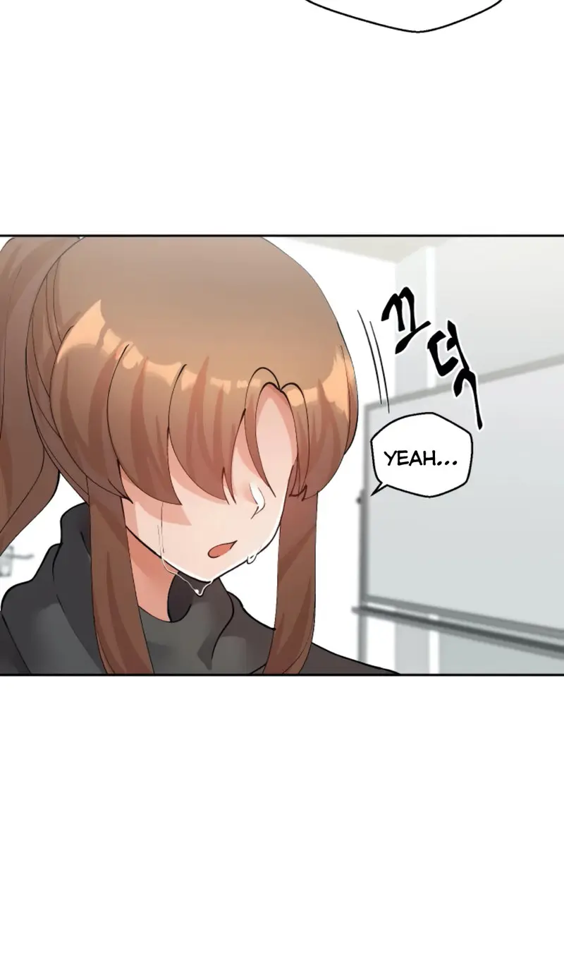 Nude Cam Girlfriend Chapter 29 - Page 19