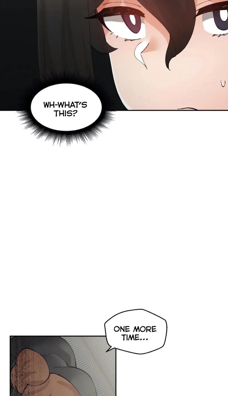 Nude Cam Girlfriend Chapter 29 - Page 21