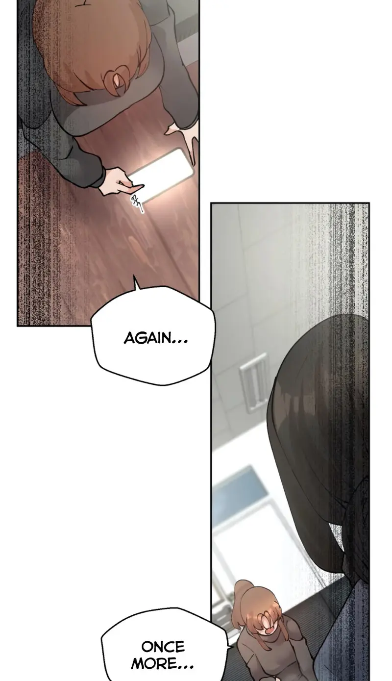 Nude Cam Girlfriend Chapter 29 - Page 22