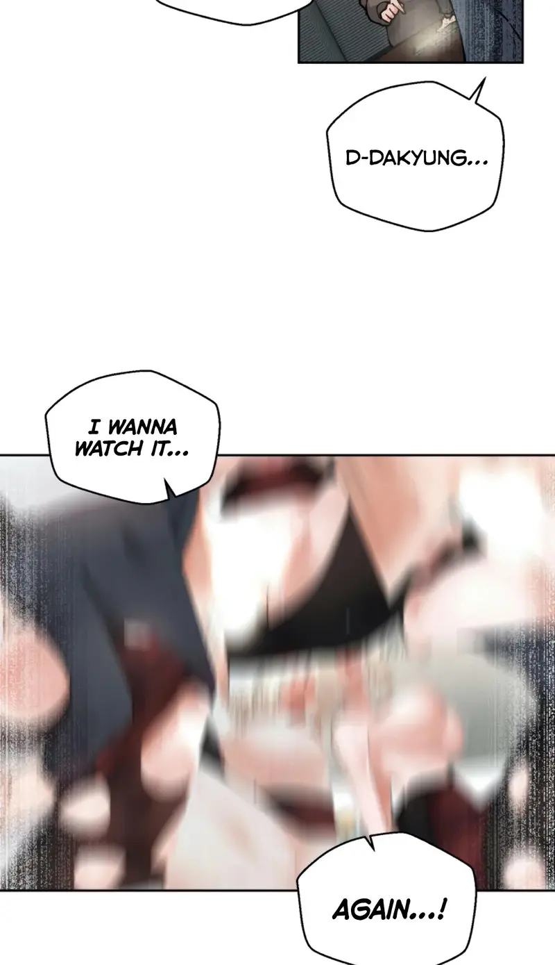 Nude Cam Girlfriend Chapter 29 - Page 23