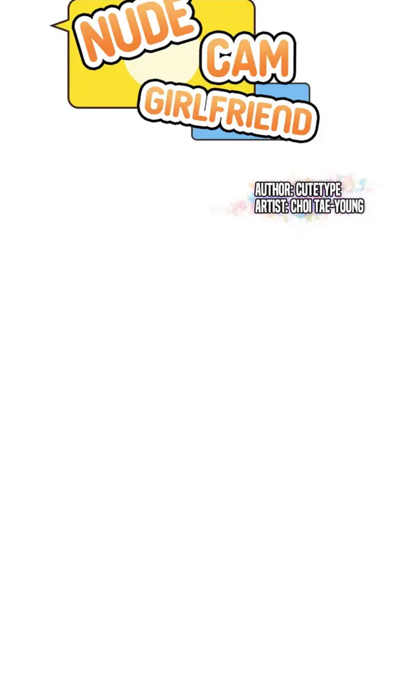 Nude Cam Girlfriend Chapter 29 - Page 30