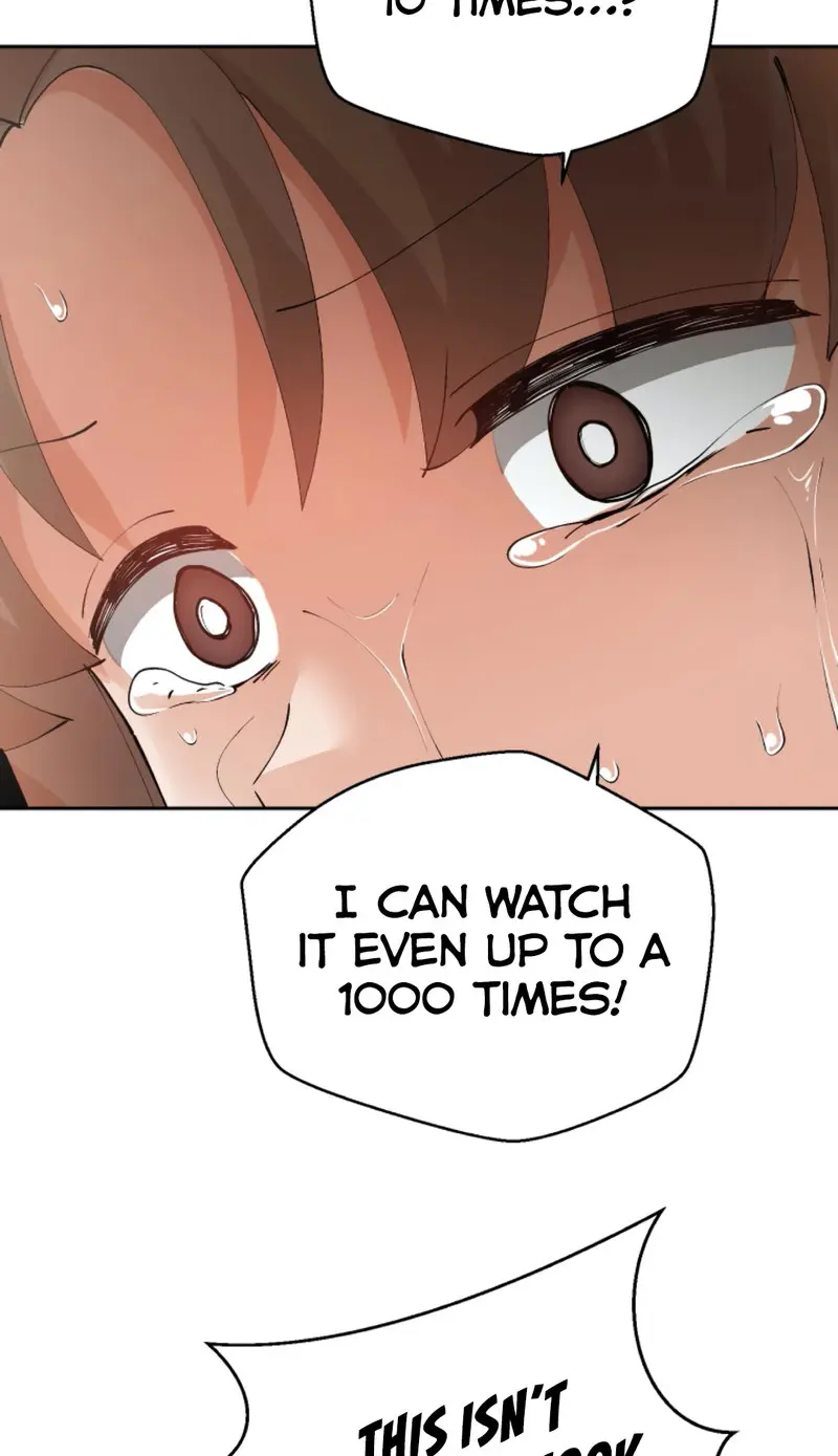 Nude Cam Girlfriend Chapter 29 - Page 35