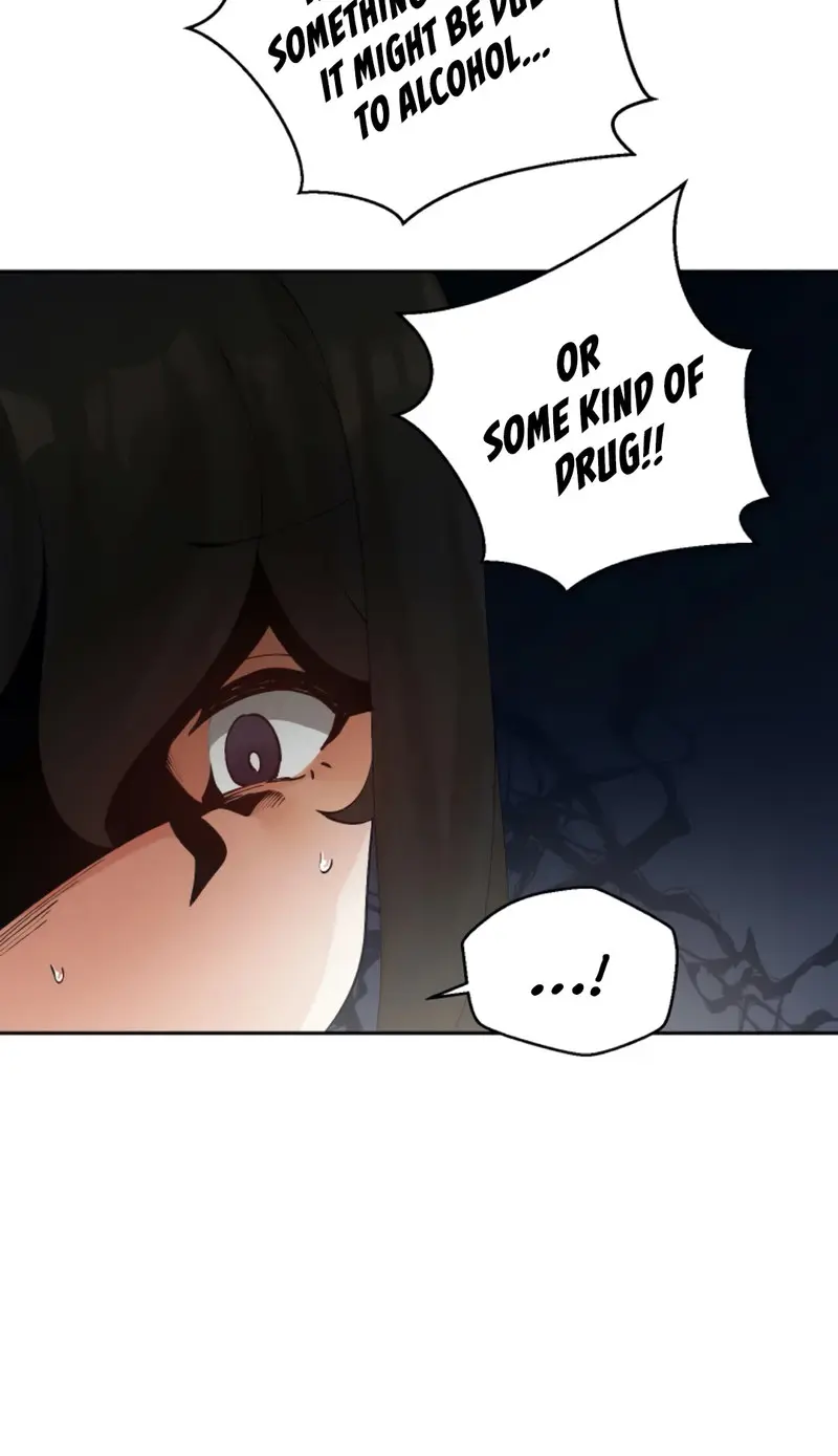 Nude Cam Girlfriend Chapter 29 - Page 39