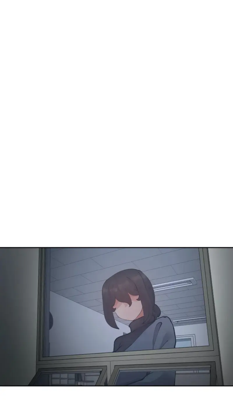 Nude Cam Girlfriend Chapter 29 - Page 40