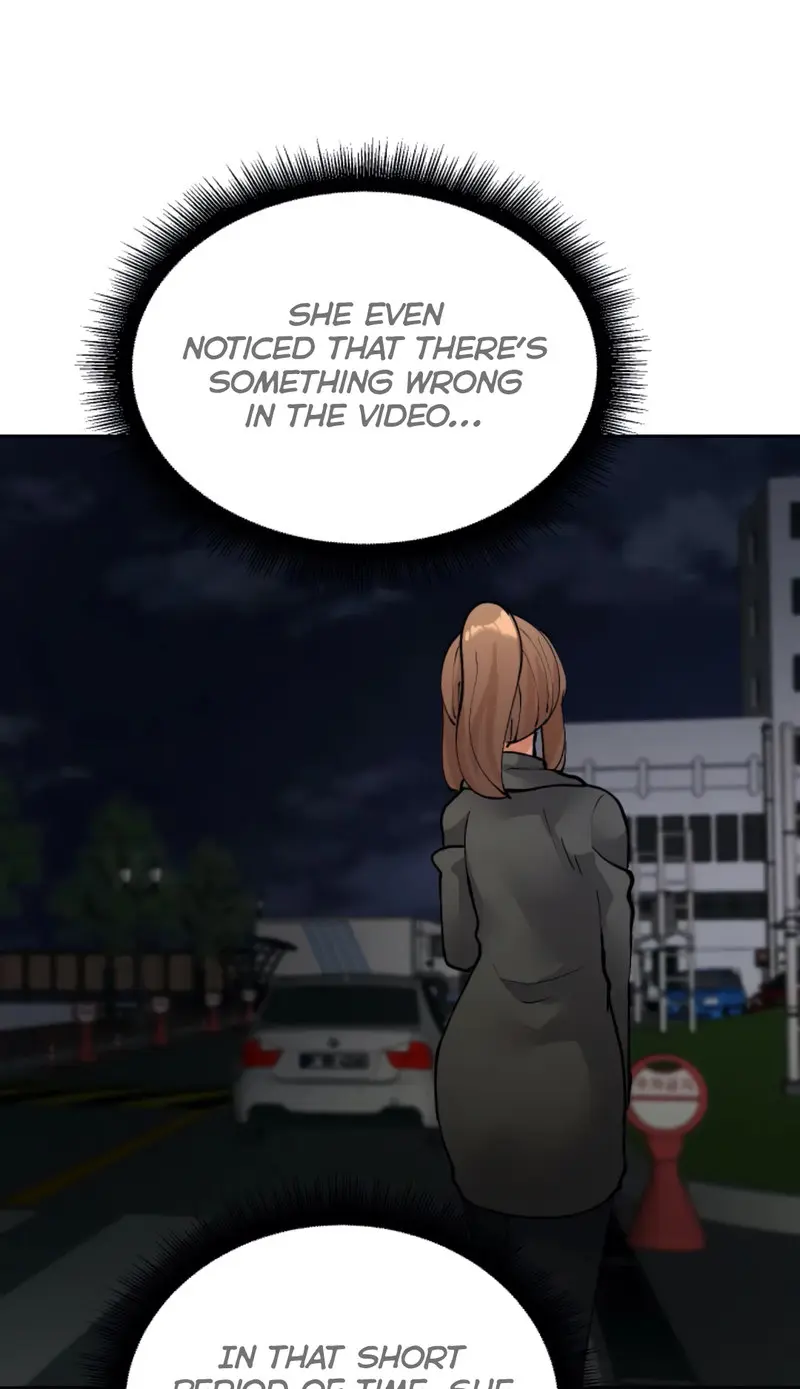 Nude Cam Girlfriend Chapter 29 - Page 42