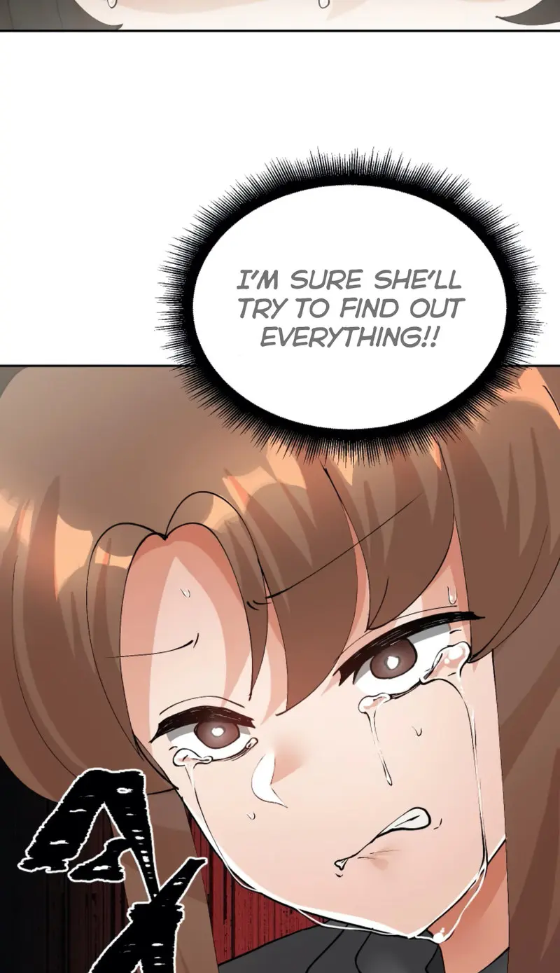 Nude Cam Girlfriend Chapter 29 - Page 44
