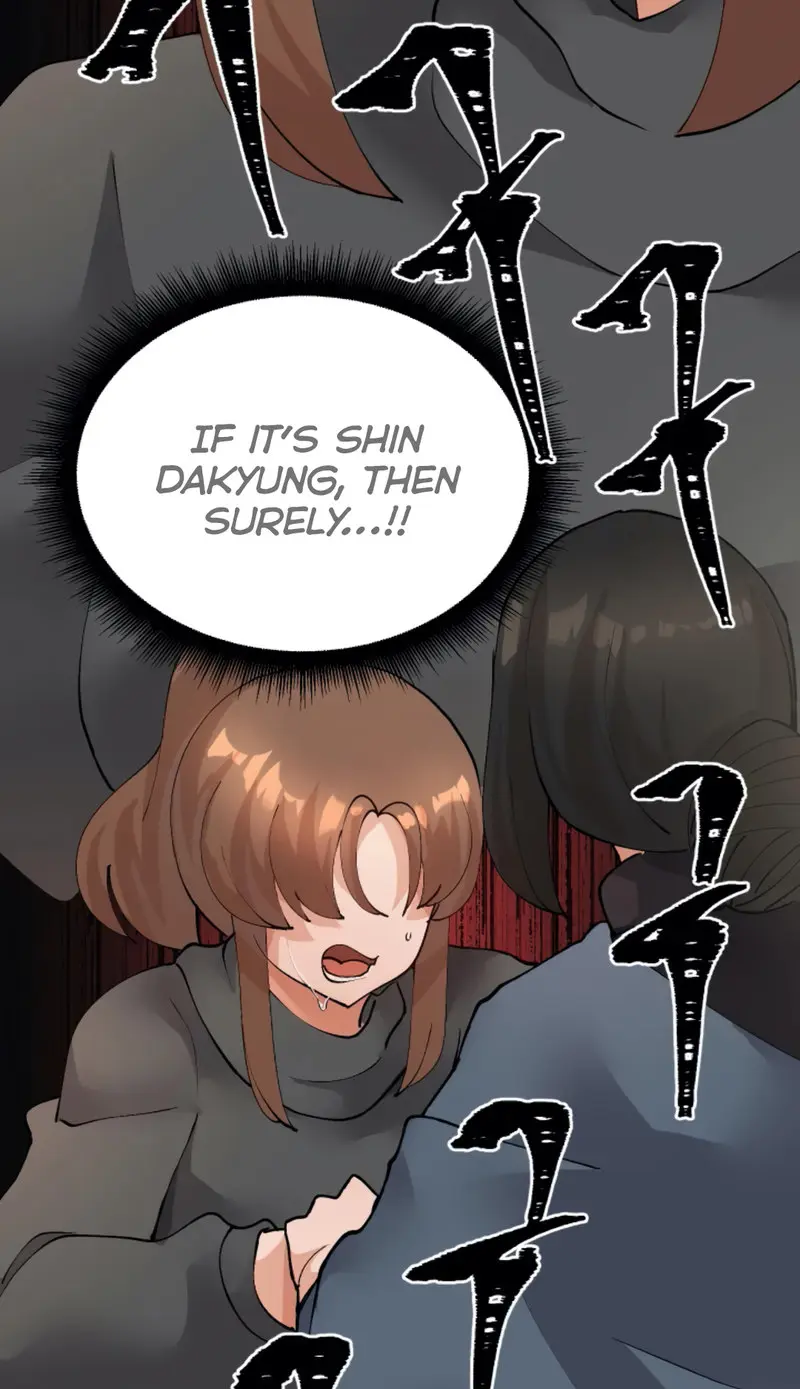 Nude Cam Girlfriend Chapter 29 - Page 45