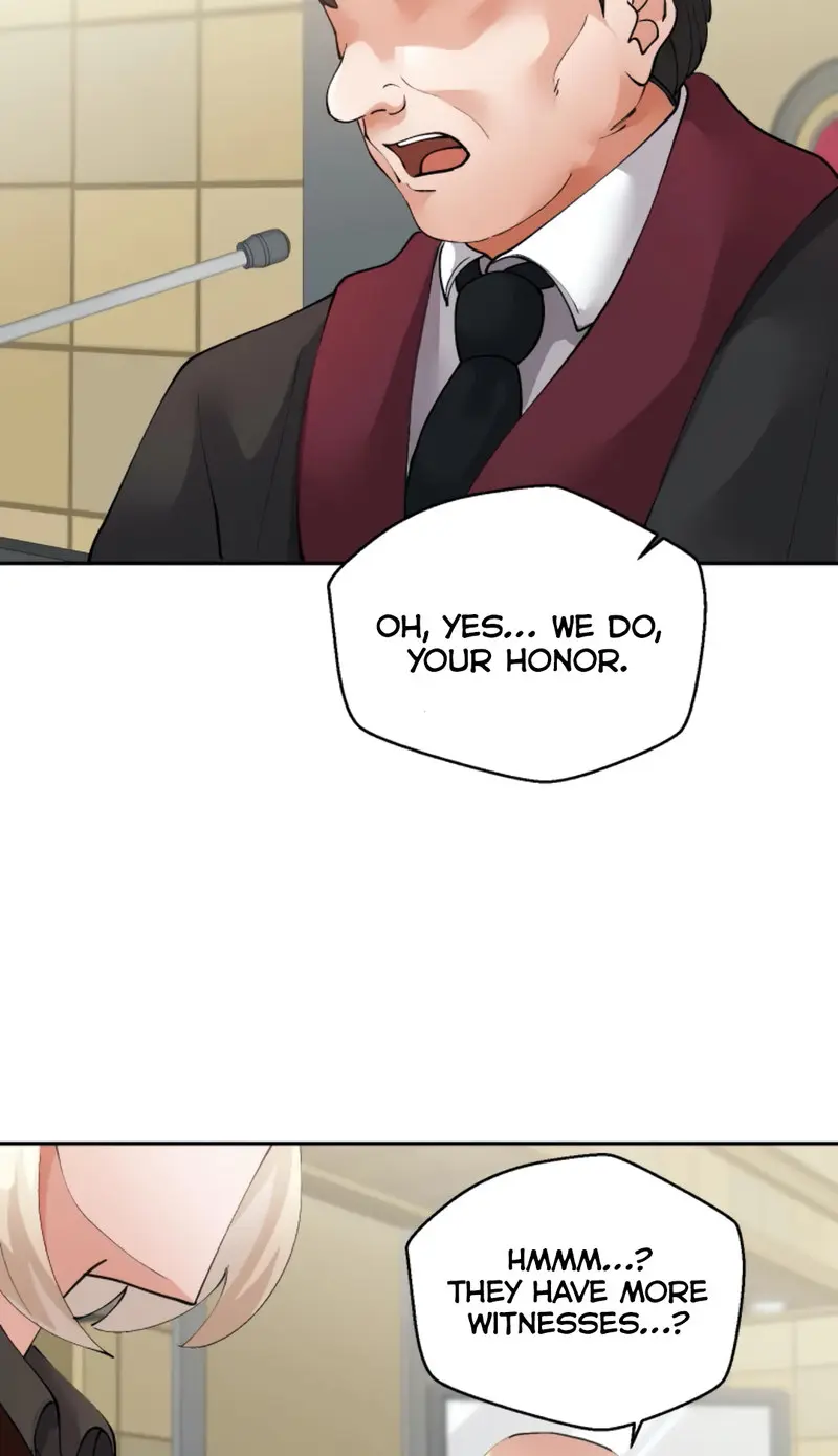 Nude Cam Girlfriend Chapter 29 - Page 52
