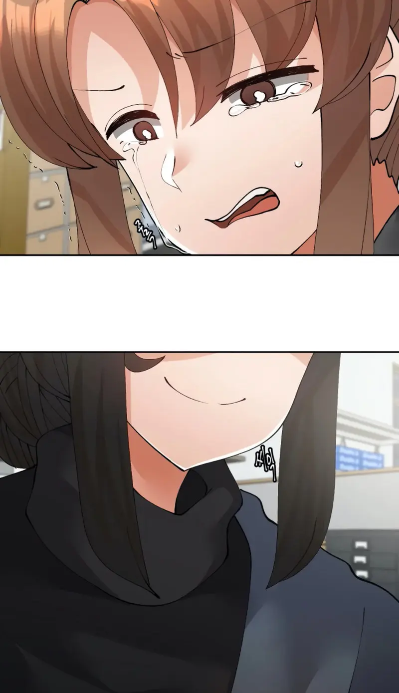 Nude Cam Girlfriend Chapter 29 - Page 6