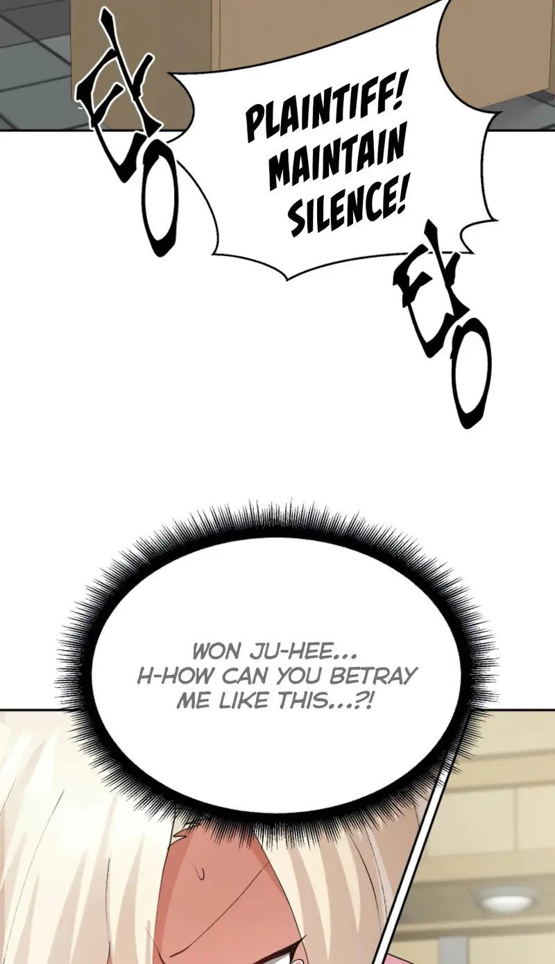 Nude Cam Girlfriend Chapter 29 - Page 62