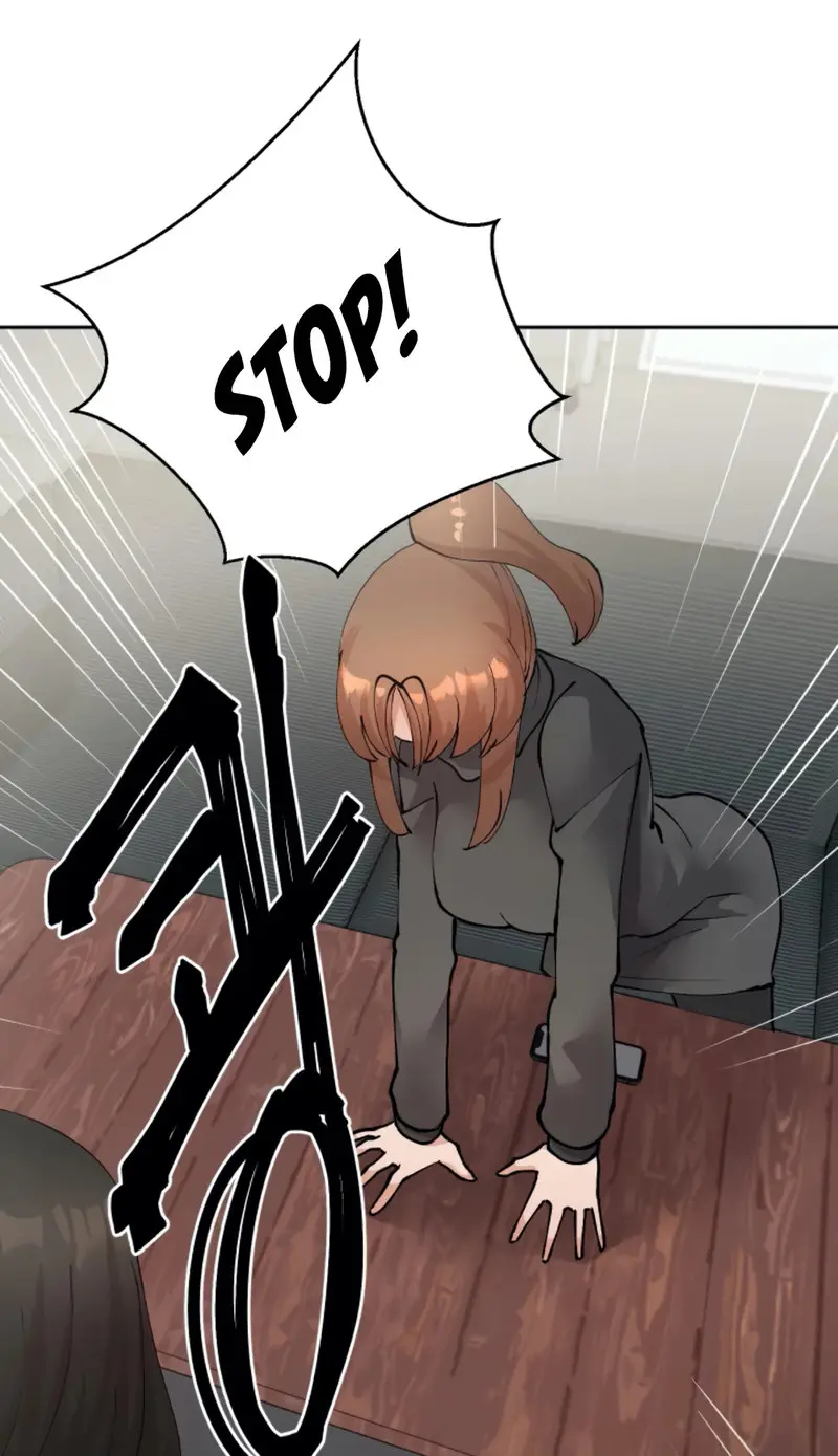 Nude Cam Girlfriend Chapter 29 - Page 9