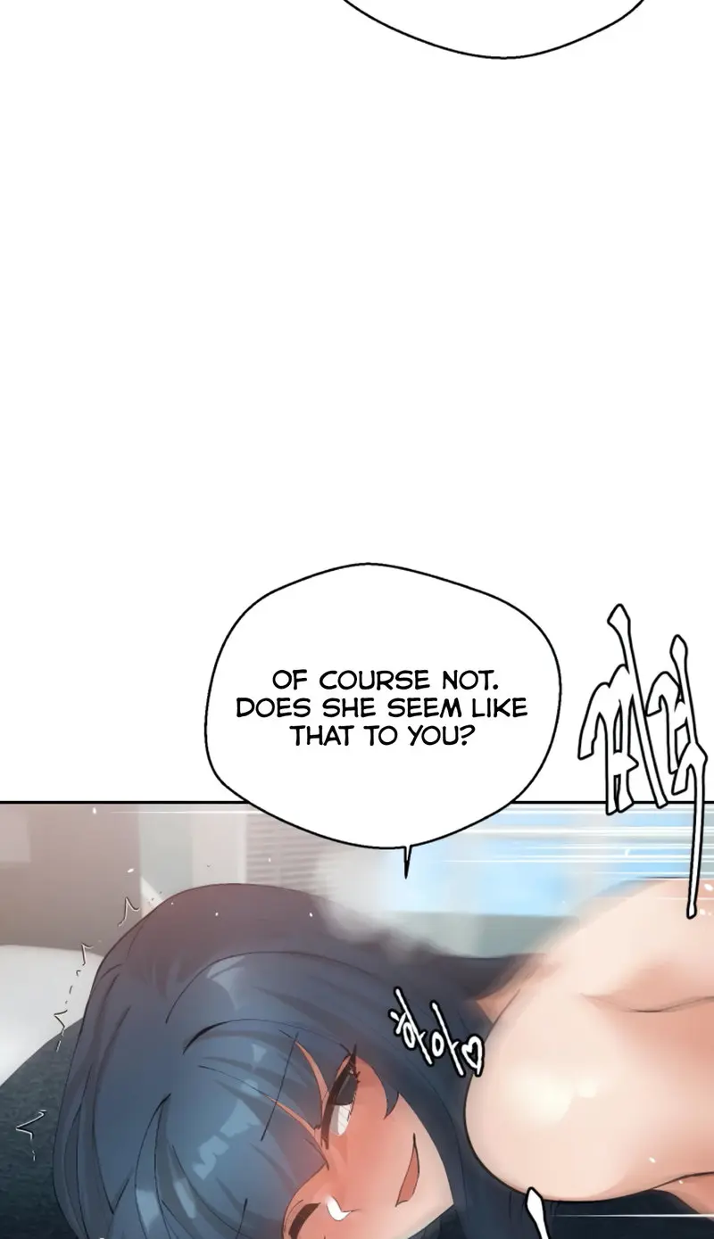 Nude Cam Girlfriend Chapter 30 - Page 27