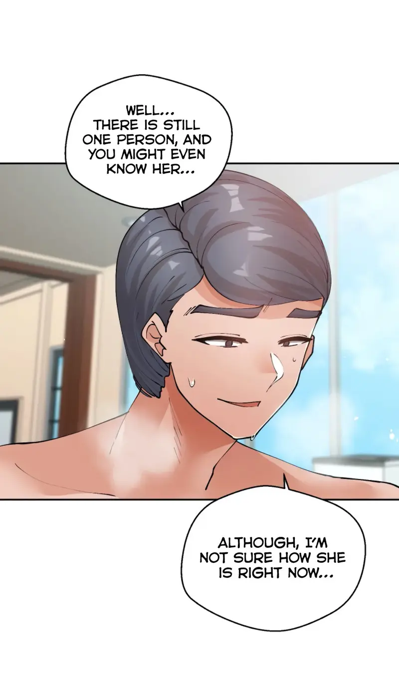 Nude Cam Girlfriend Chapter 30 - Page 42