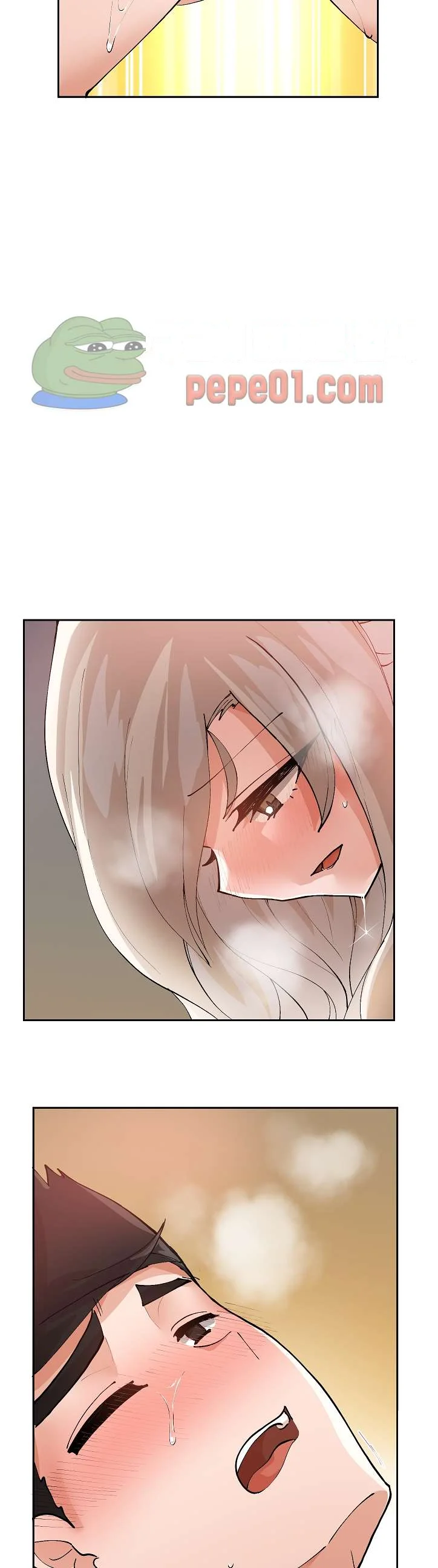 Nude Cam Girlfriend Chapter 4 - Page 25