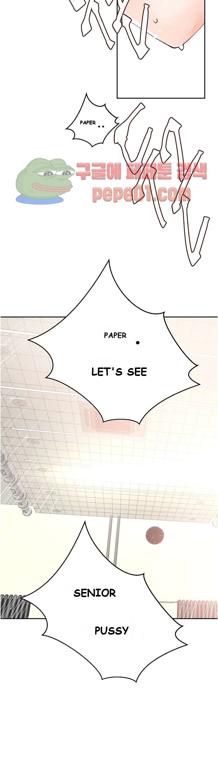 Nude Cam Girlfriend Chapter 4 - Page 29