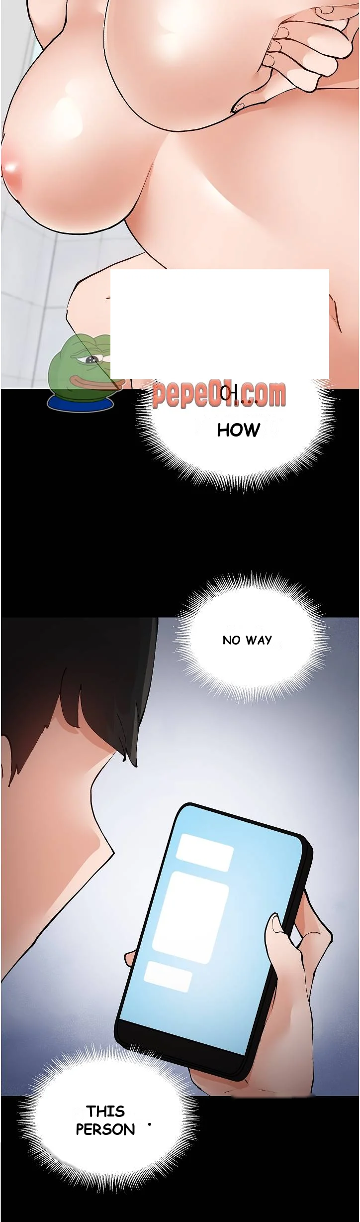 Nude Cam Girlfriend Chapter 6 - Page 11