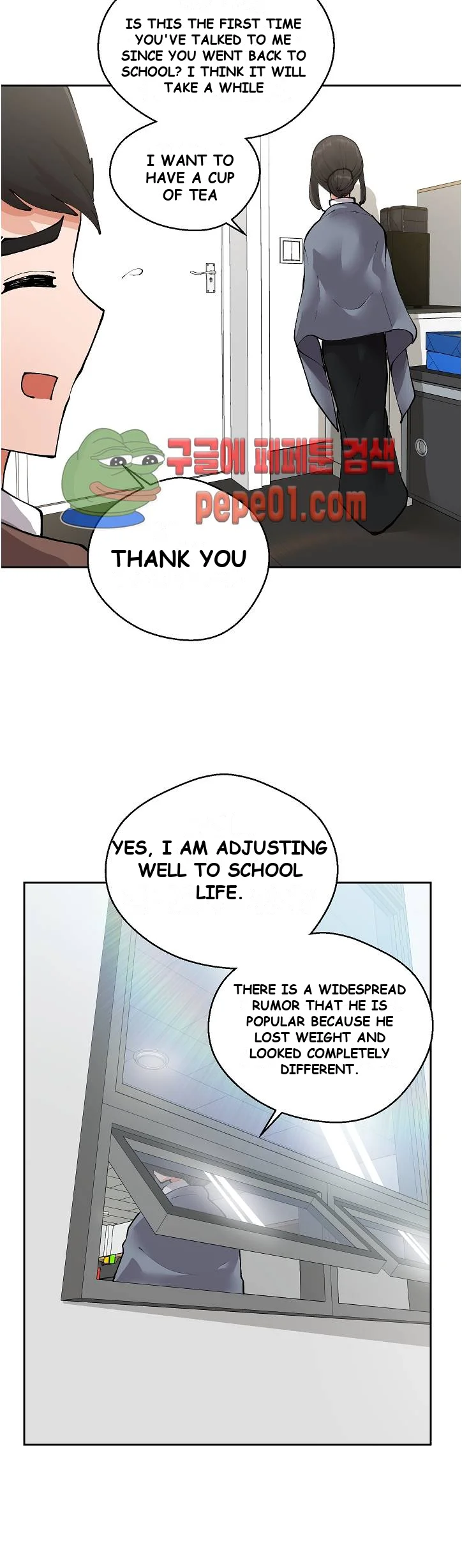 Nude Cam Girlfriend Chapter 6 - Page 23