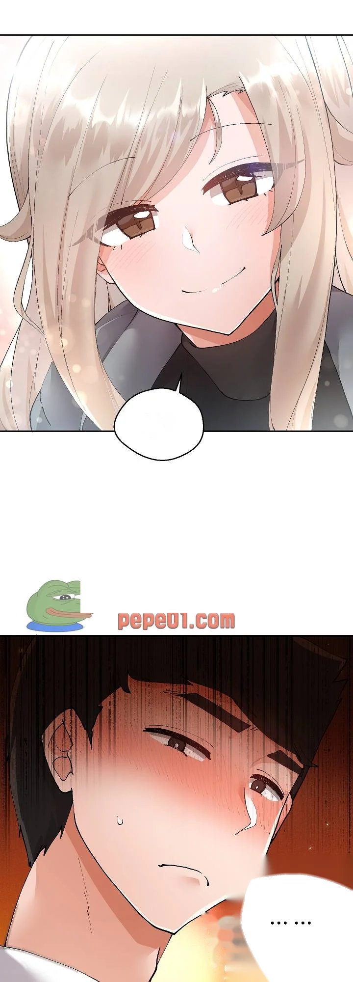 Nude Cam Girlfriend Chapter 7 - Page 15