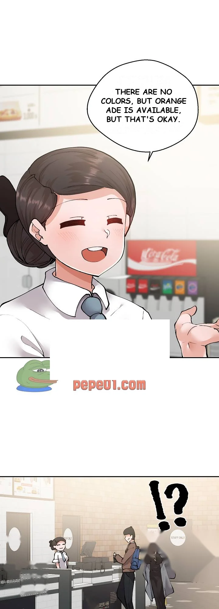 Nude Cam Girlfriend Chapter 7 - Page 27