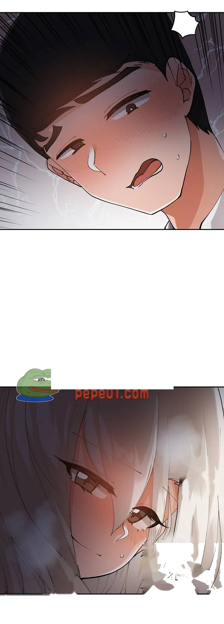 Nude Cam Girlfriend Chapter 7 - Page 39