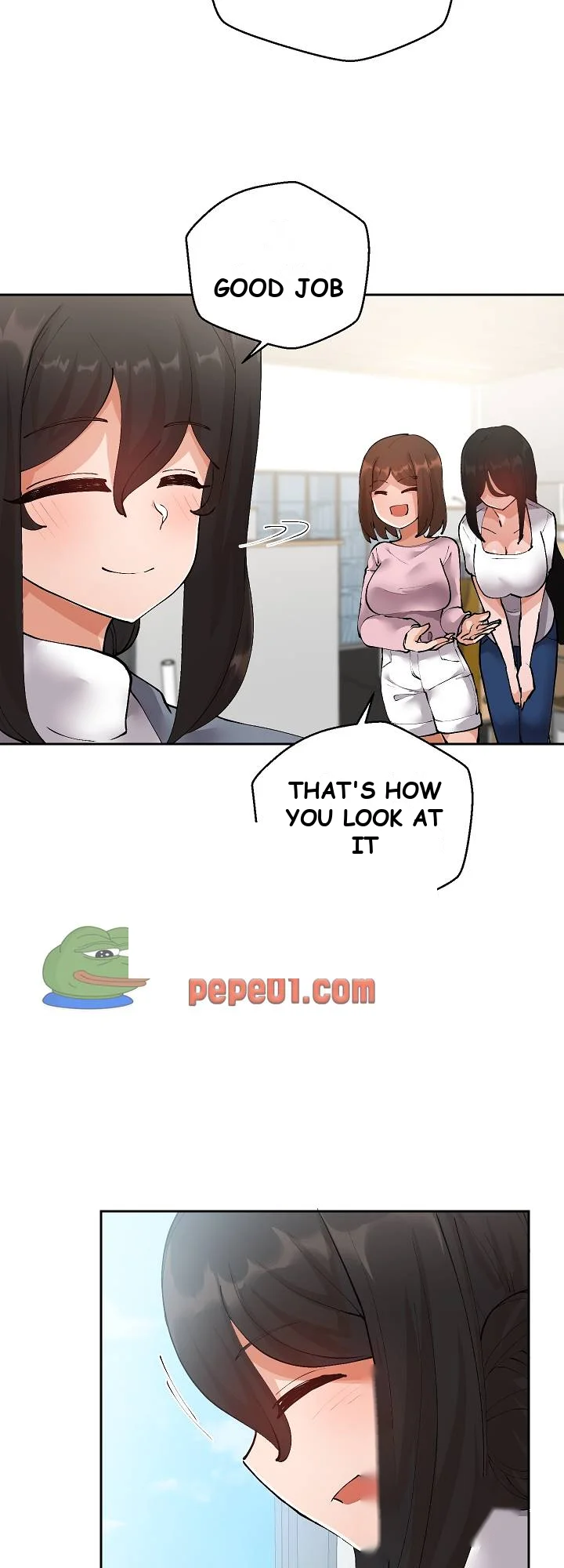 Nude Cam Girlfriend Chapter 7 - Page 5