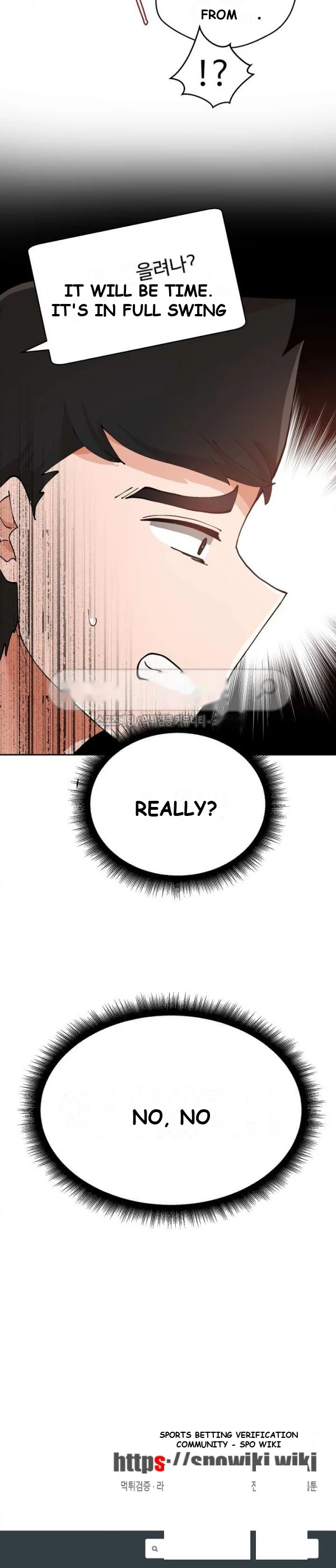 Nude Cam Girlfriend Chapter 9 - Page 25