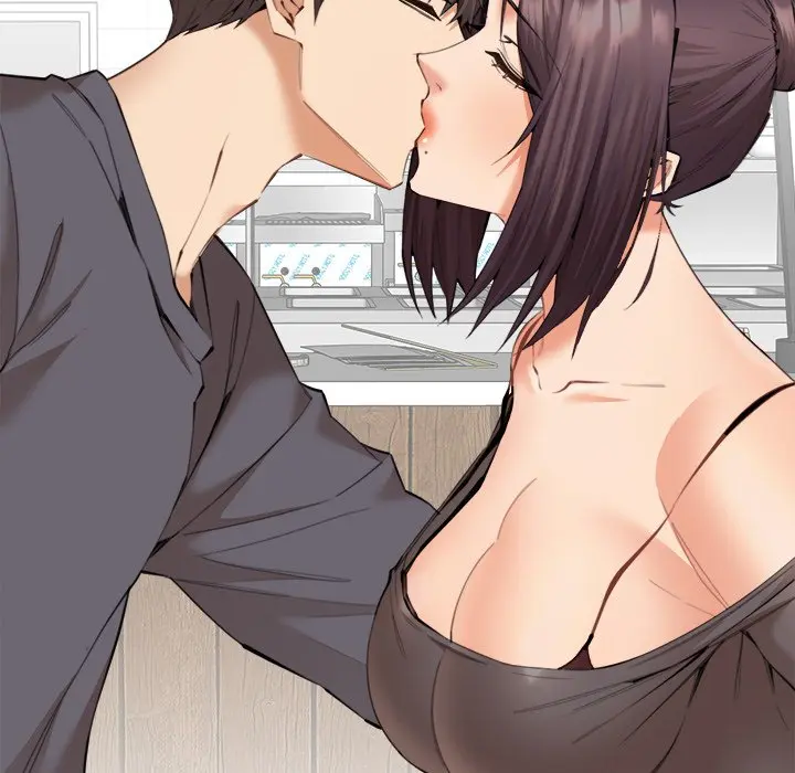 Nunna Manhwa Chapter 10 - Page 4