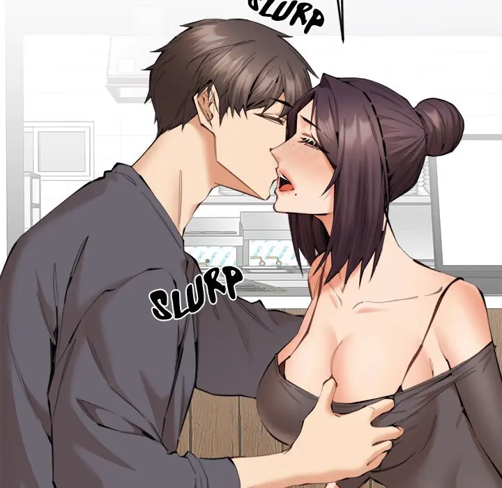 Nunna Manhwa Chapter 10 - Page 8