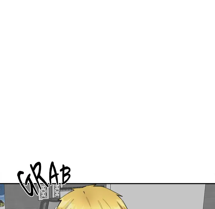 Nunna Manhwa Chapter 11 - Page 15