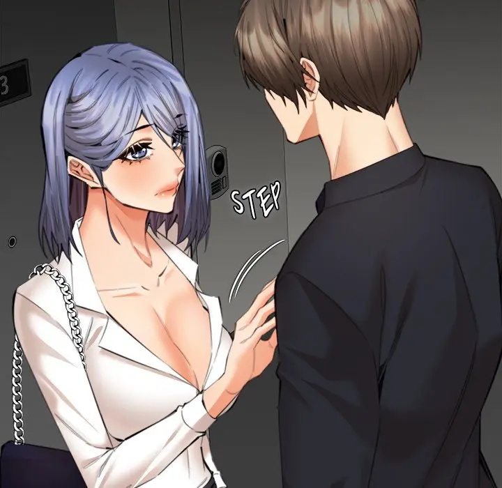 Nunna Manhwa Chapter 12 - Page 122