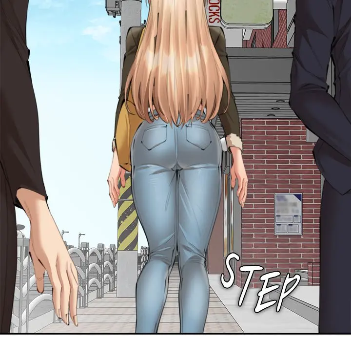 Nunna Manhwa Chapter 13 - Page 131