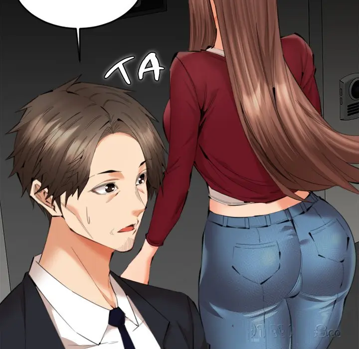 Nunna Manhwa Chapter 13 - Page 28