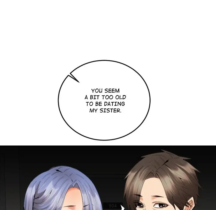 Nunna Manhwa Chapter 13 - Page 66