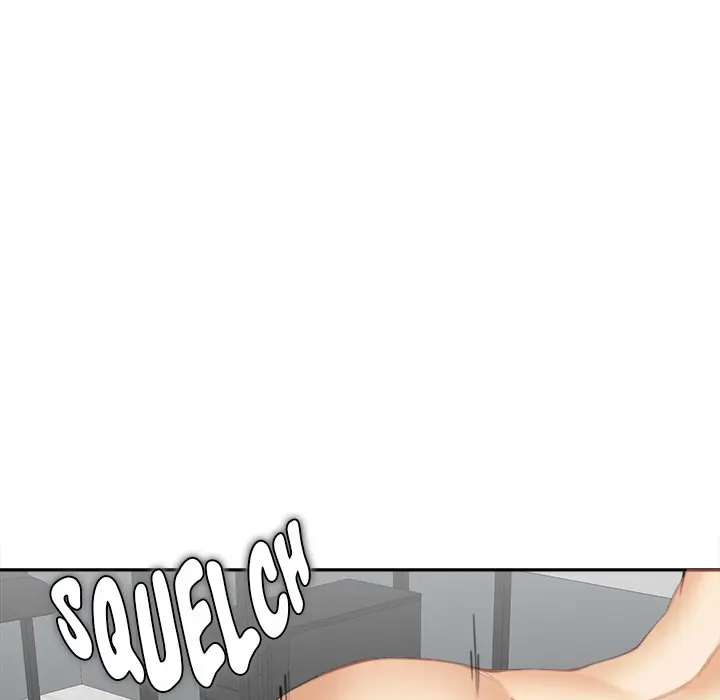 Nunna Manhwa Chapter 14 - Page 120