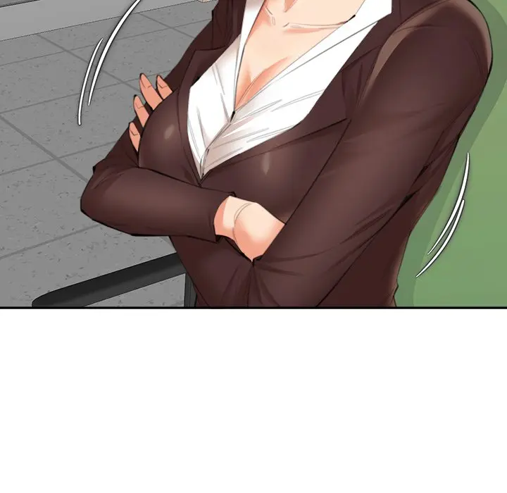 Nunna Manhwa Chapter 14 - Page 45