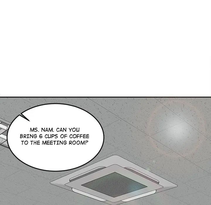 Nunna Manhwa Chapter 14 - Page 49