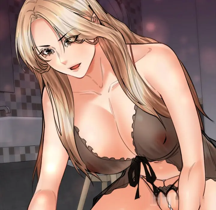 Nunna Manhwa Chapter 15 - Page 129