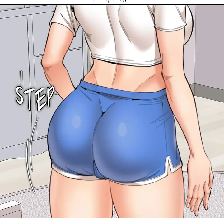 Nunna Manhwa Chapter 15 - Page 23