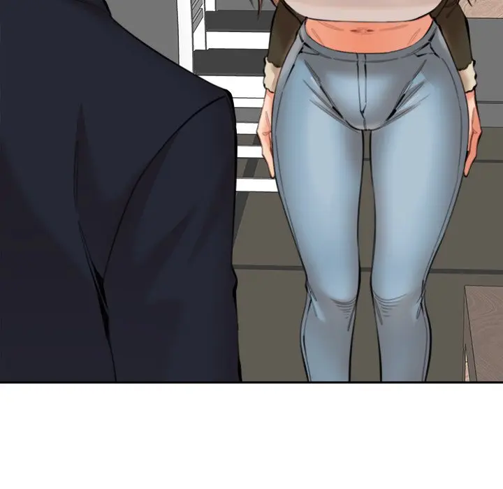 Nunna Manhwa Chapter 15 - Page 35