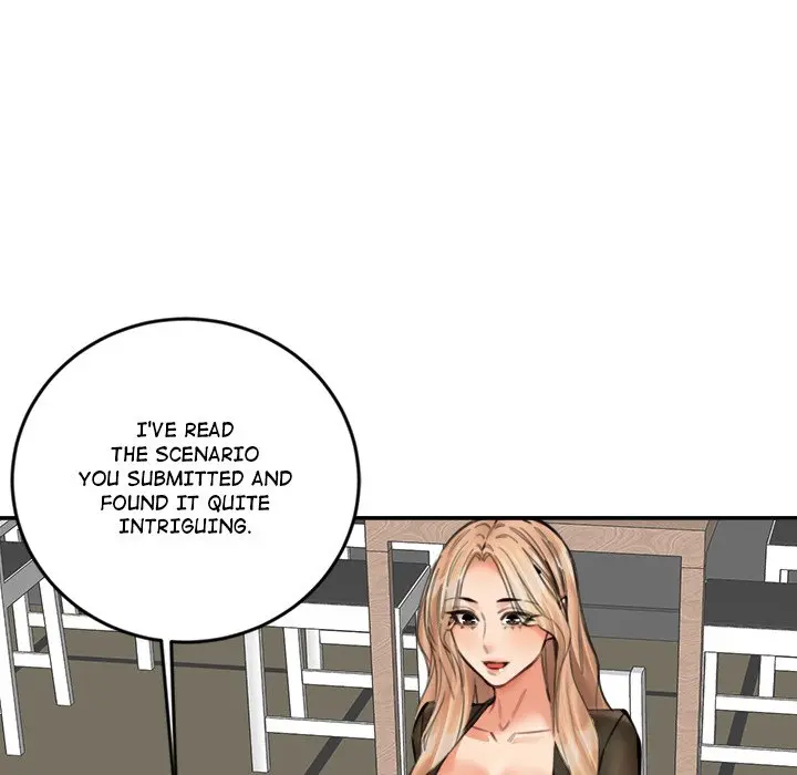 Nunna Manhwa Chapter 15 - Page 38