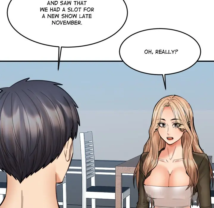 Nunna Manhwa Chapter 15 - Page 43