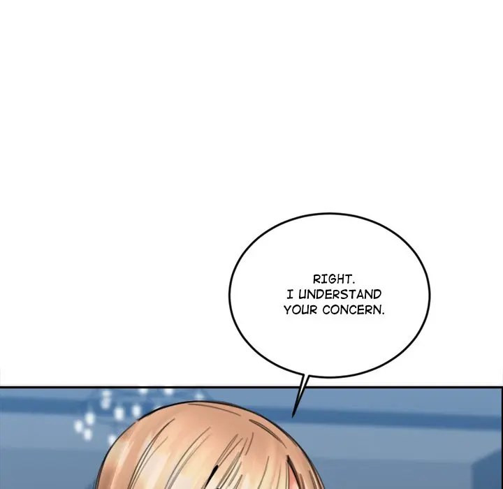 Nunna Manhwa Chapter 15 - Page 54