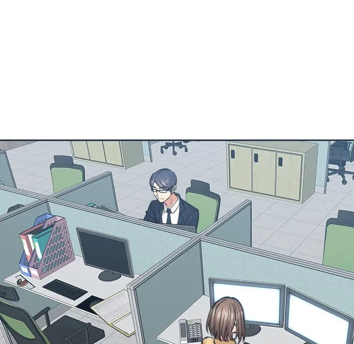 Nunna Manhwa Chapter 16 - Page 109