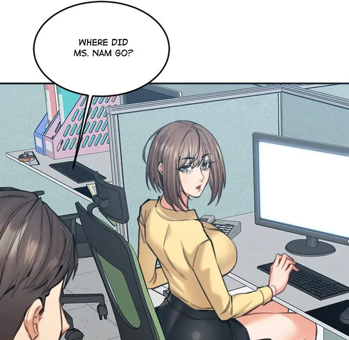 Nunna Manhwa Chapter 16 - Page 111