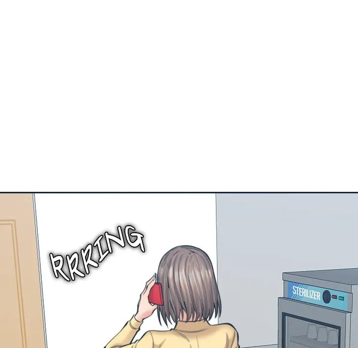 Nunna Manhwa Chapter 16 - Page 117
